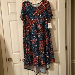 LuLaRoe Carly Dress